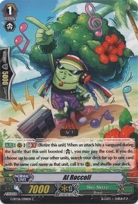 Af Roccoli