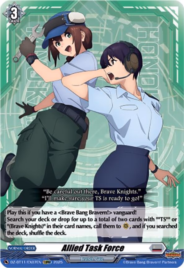 Allied Task Force
