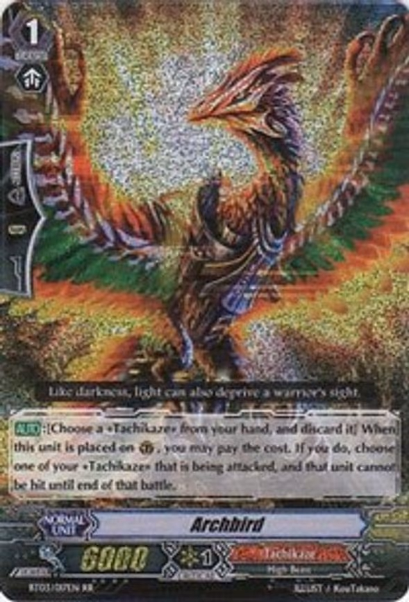 Archbird