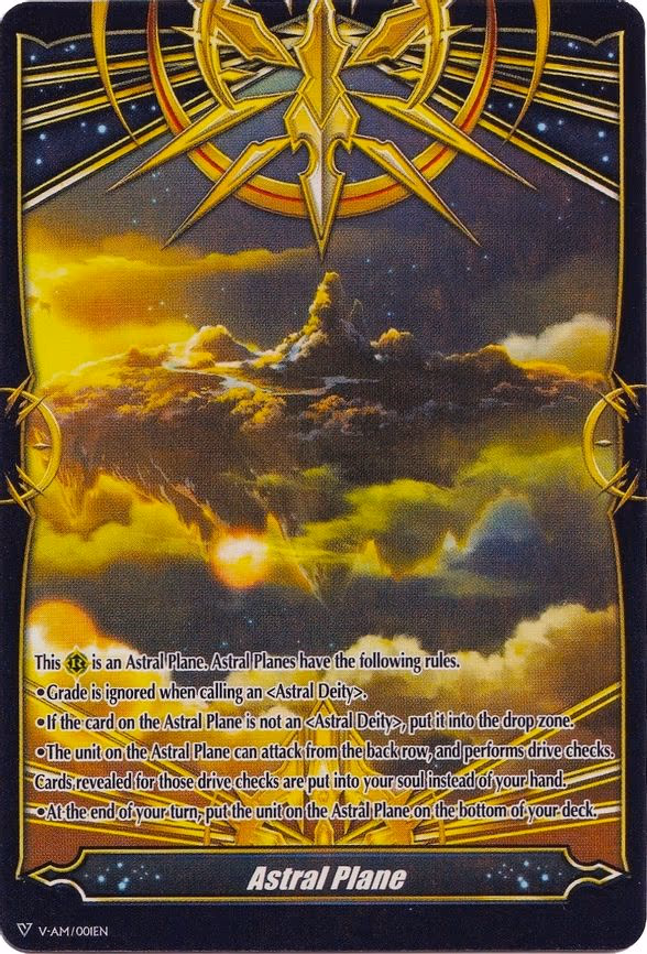 Astral Plane