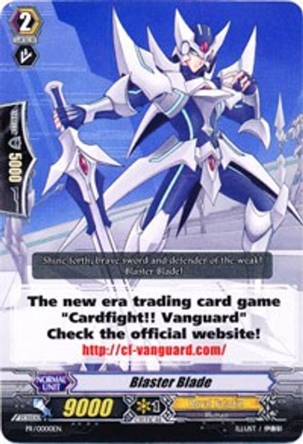 Blaster Blade