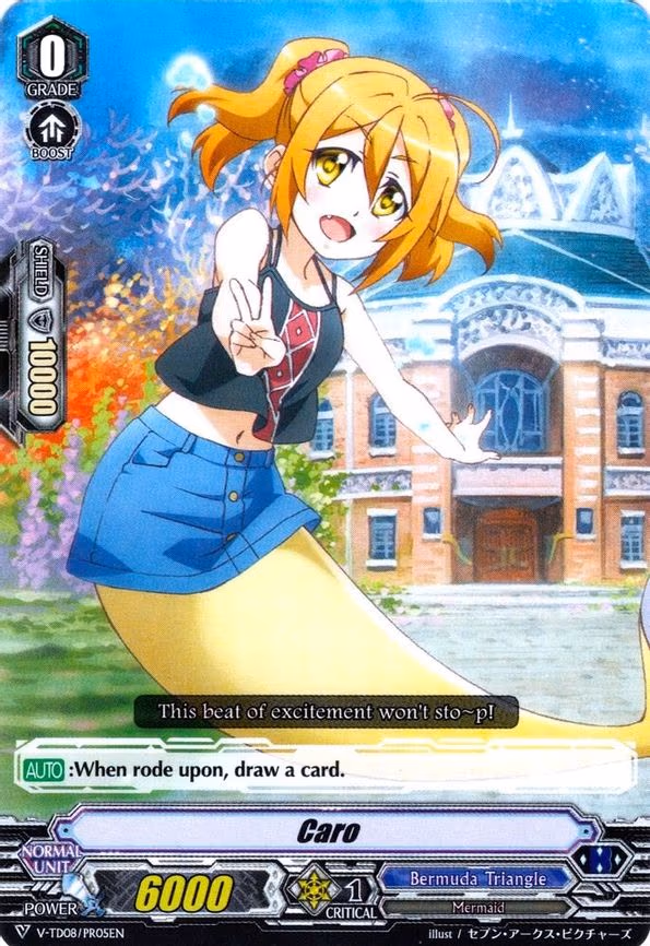 Caro