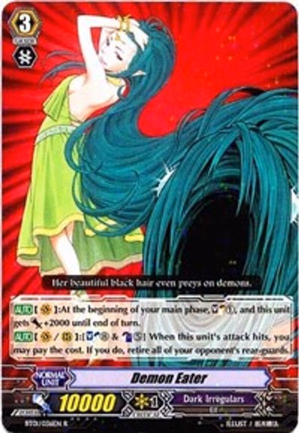 Demon Eater
