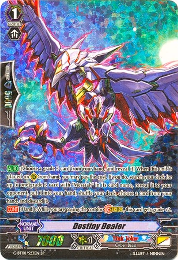 Destiny Dealer