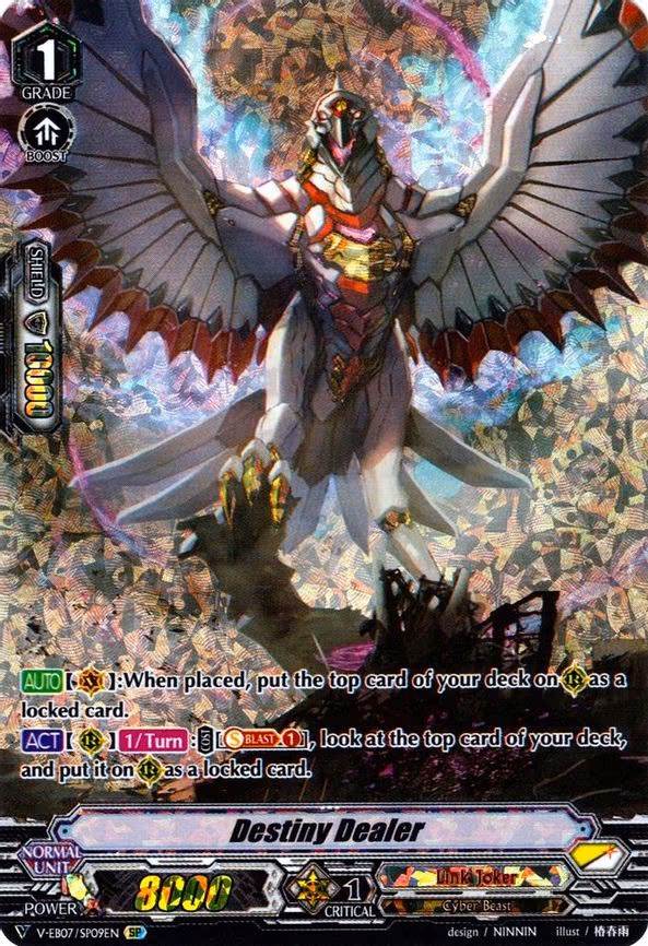 Destiny Dealer