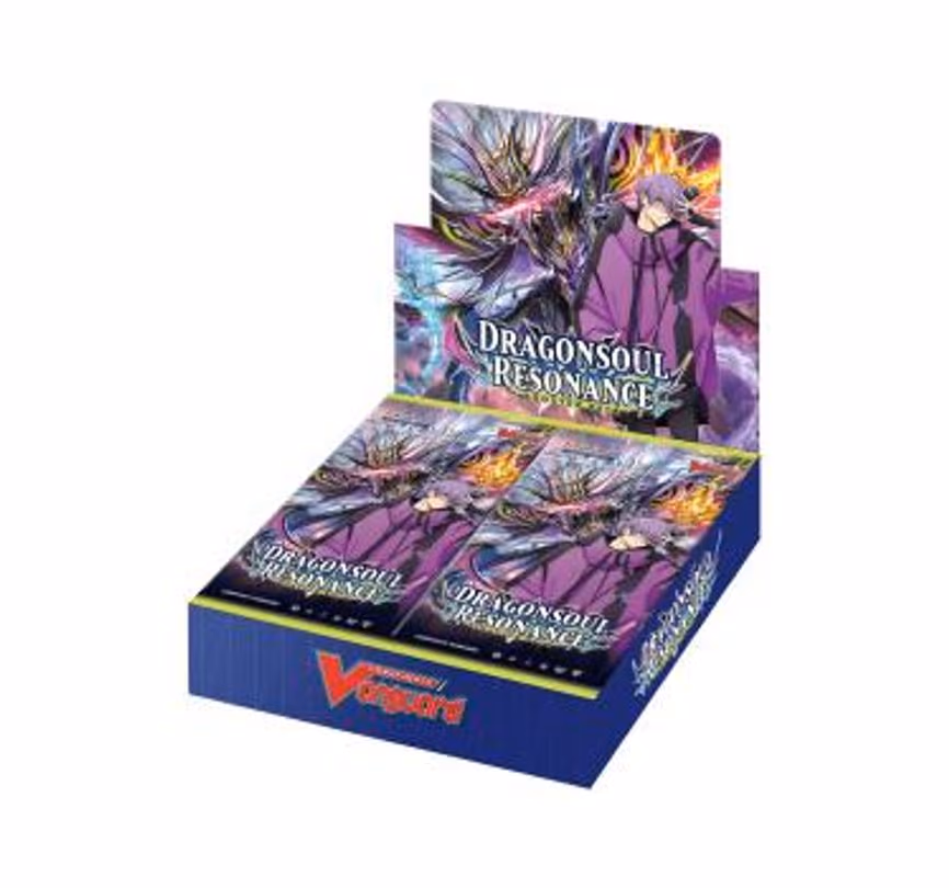 DZ-BT10: Dragonsoul Resonance set