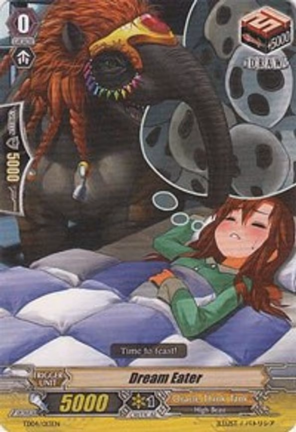 Dream Eater