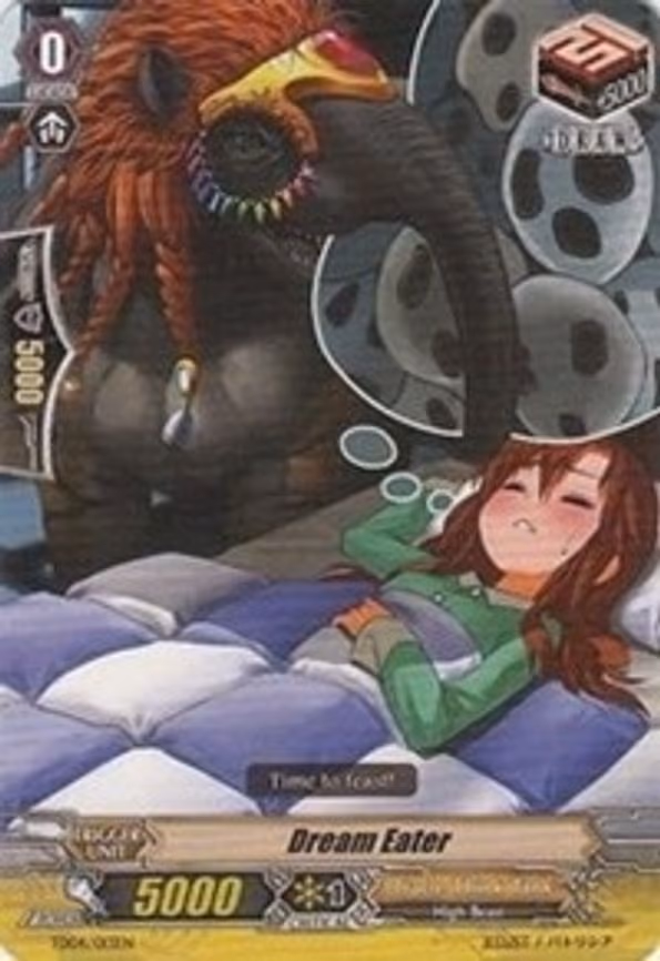 Dream Eater
