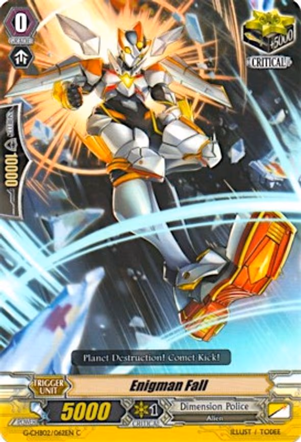 Enigman Fall - C (G-CHB02/062EN)
