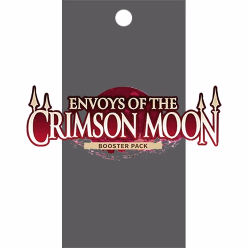 DZ-BT14: Envoys of the Crimson Moon set