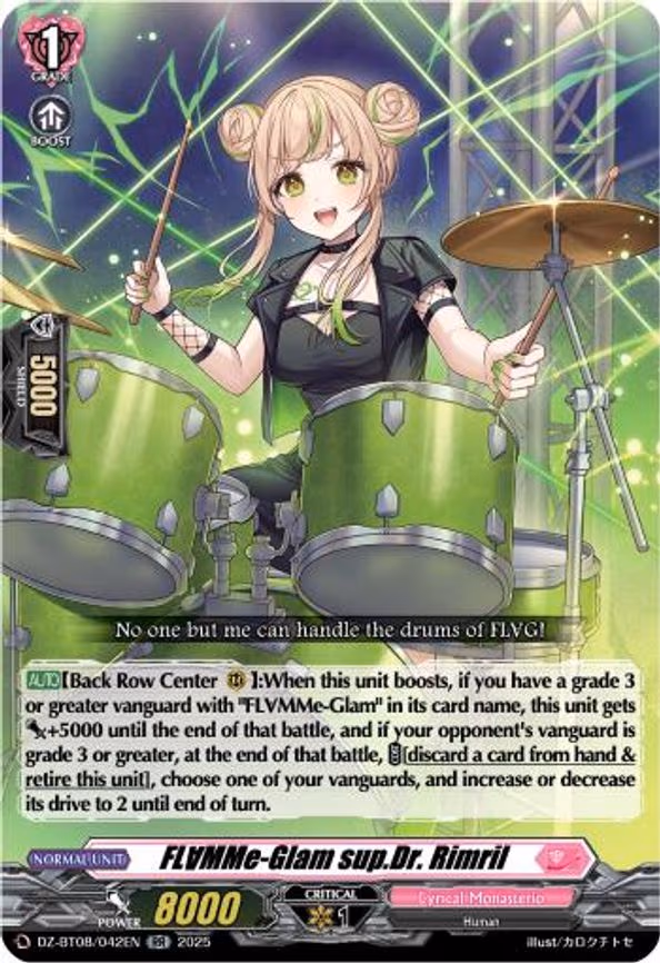 FLMMe-Glam sup.Dr. Rimril - RR (DZ-BT08/042EN)