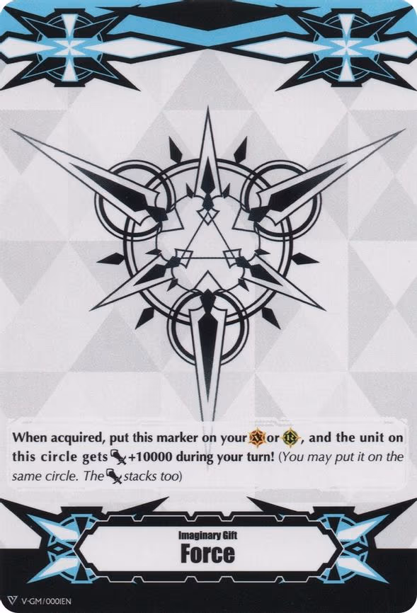 Imaginary Gift [Force]
