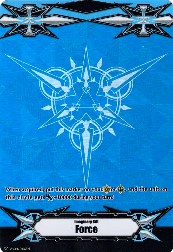 Imaginary Gift [Force]