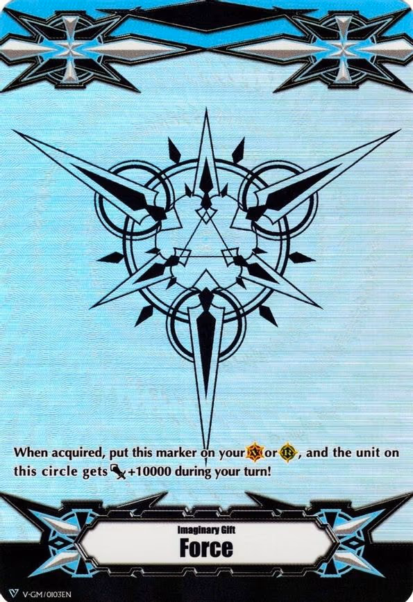 Imaginary Gift [Force]