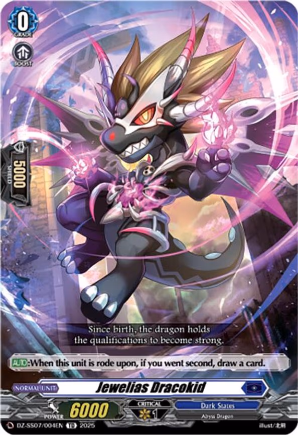 Jewelias Dracokid