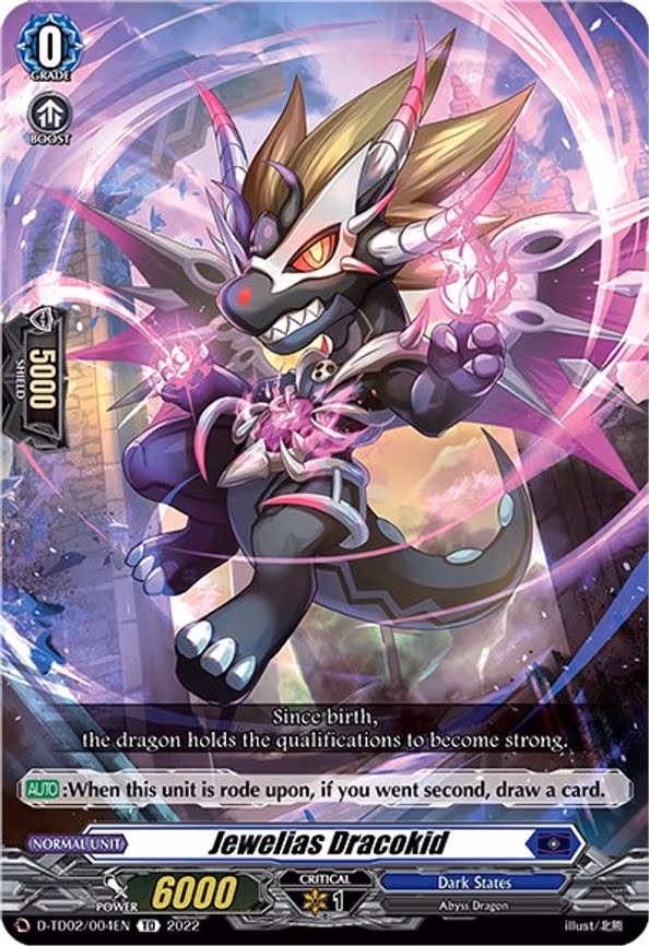 Jewelias Dracokid