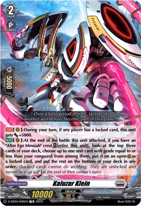 Kaluzar Klein