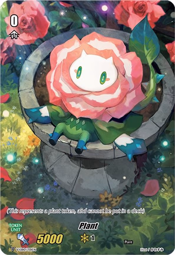 Plant