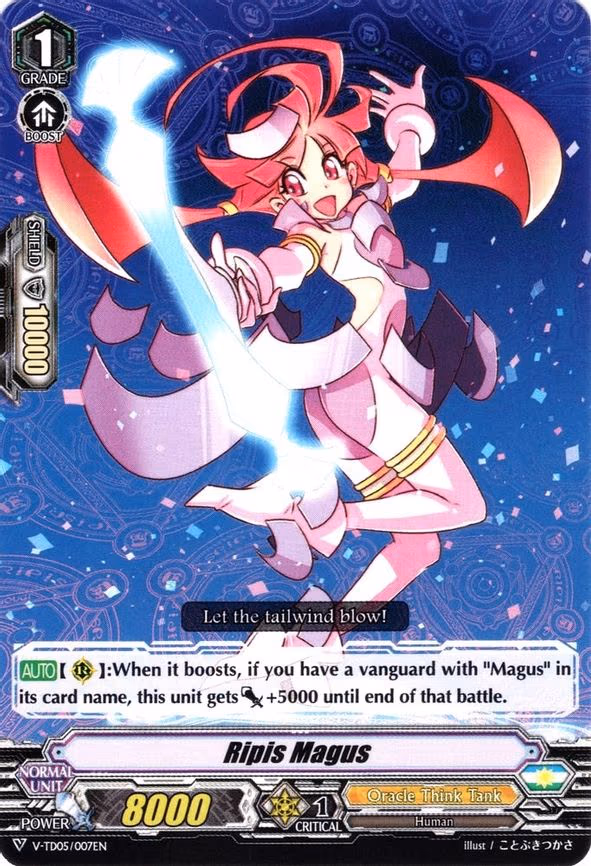Ripis Magus