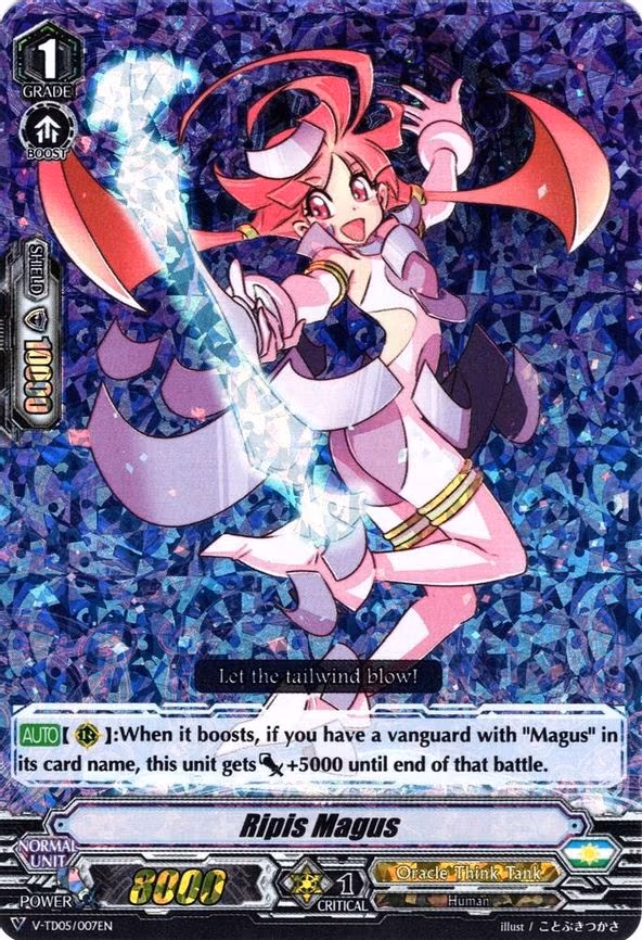 Ripis Magus