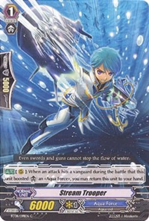 Stream Trooper - C (BT08/091EN)