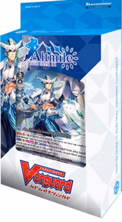 V-TD11: Altmile Trial Deck
