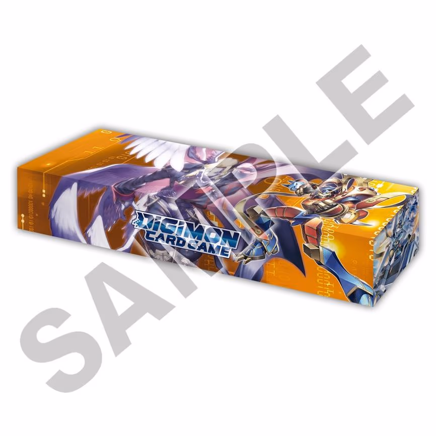 2nd Anniversary Set (Sealed Promotional Bundle)