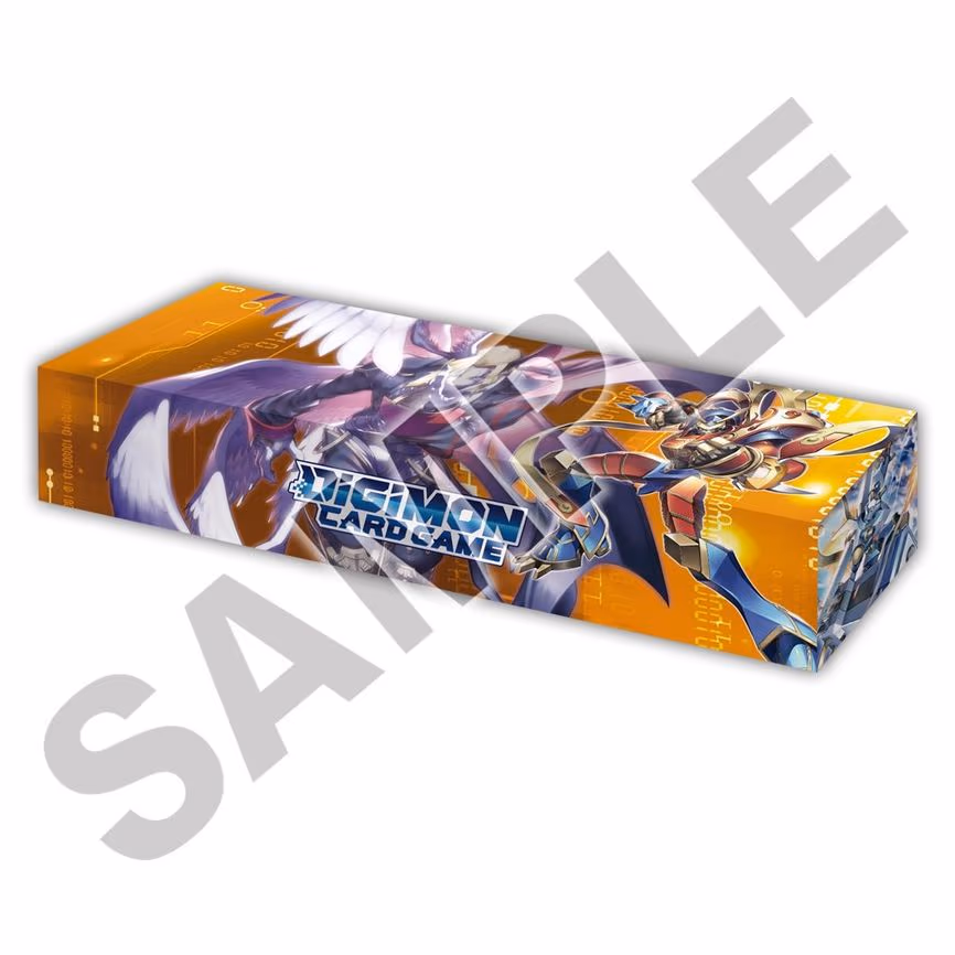 2nd Anniversary Set (Sealed Promotional Bundle)