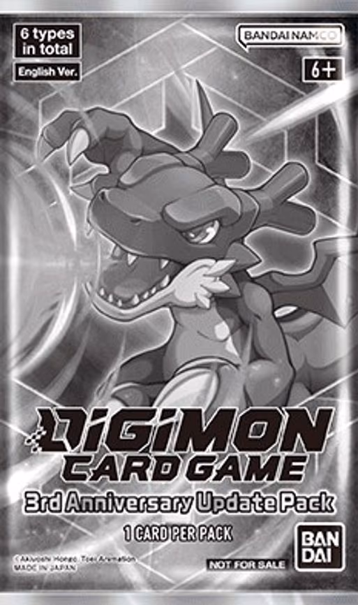 3rd Anniversary Update Pack