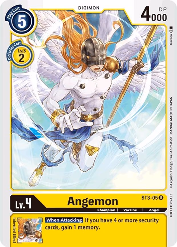 Angemon