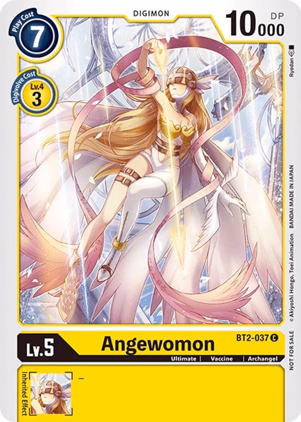 Angewomon