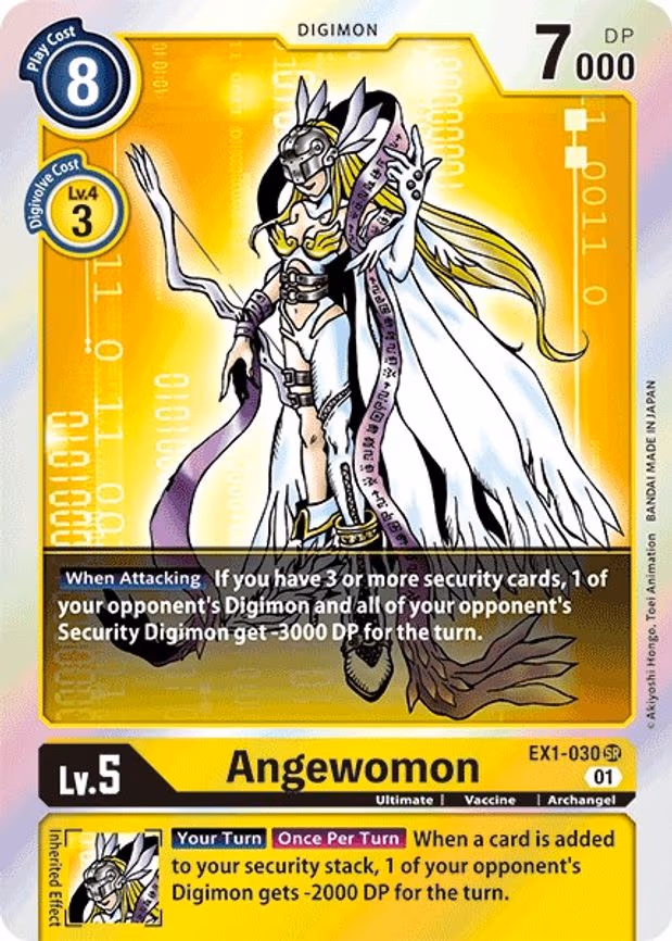 Angewomon