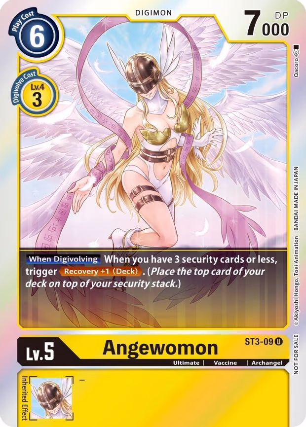 Angewomon
