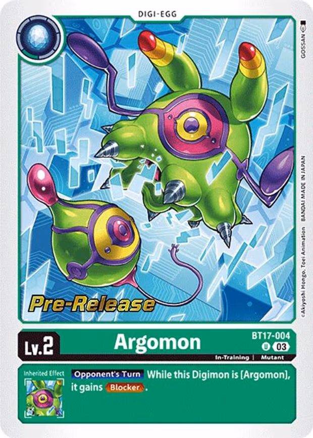 Argomon
