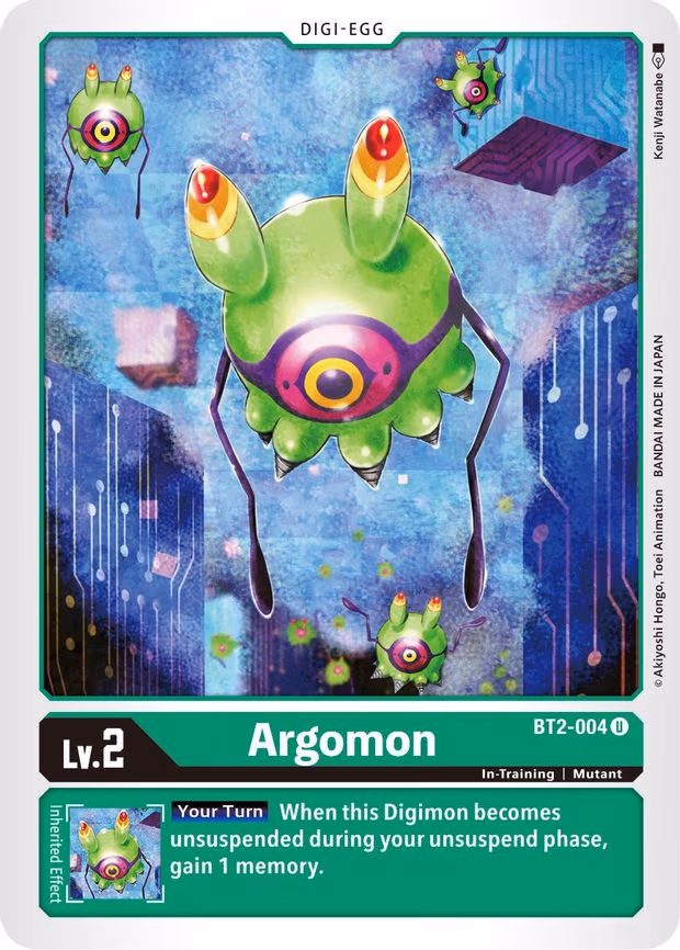 Argomon
