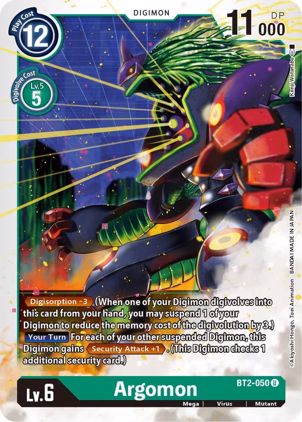 Argomon