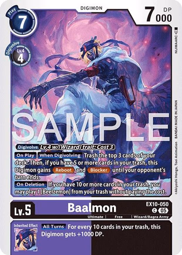 Baalmon