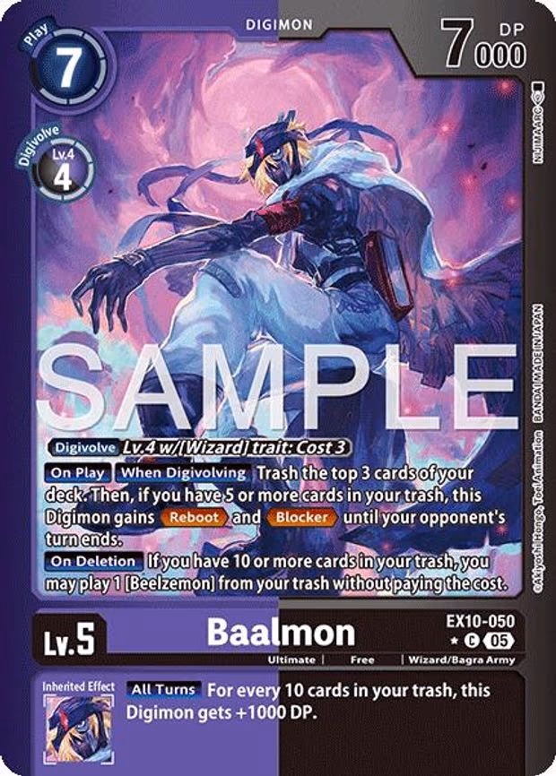 Baalmon
