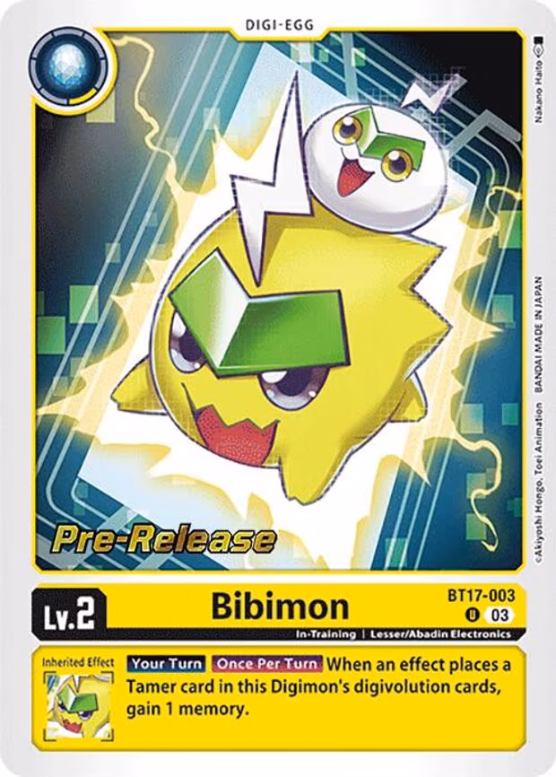 Bibimon