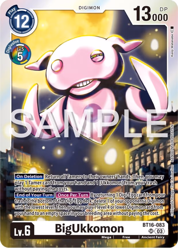 BigUkkomon