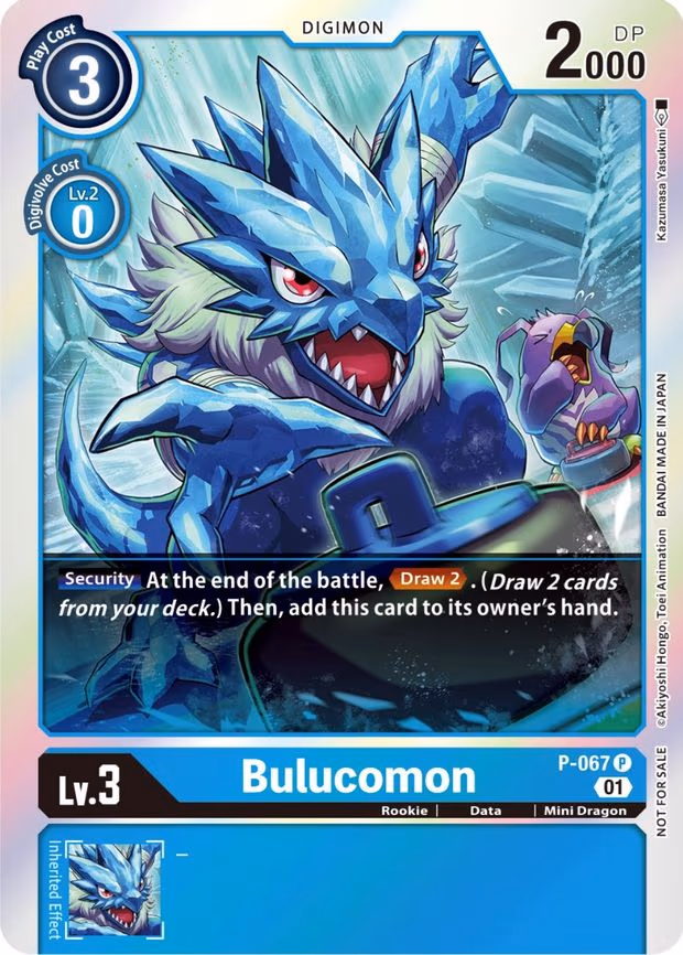 Bulucomon