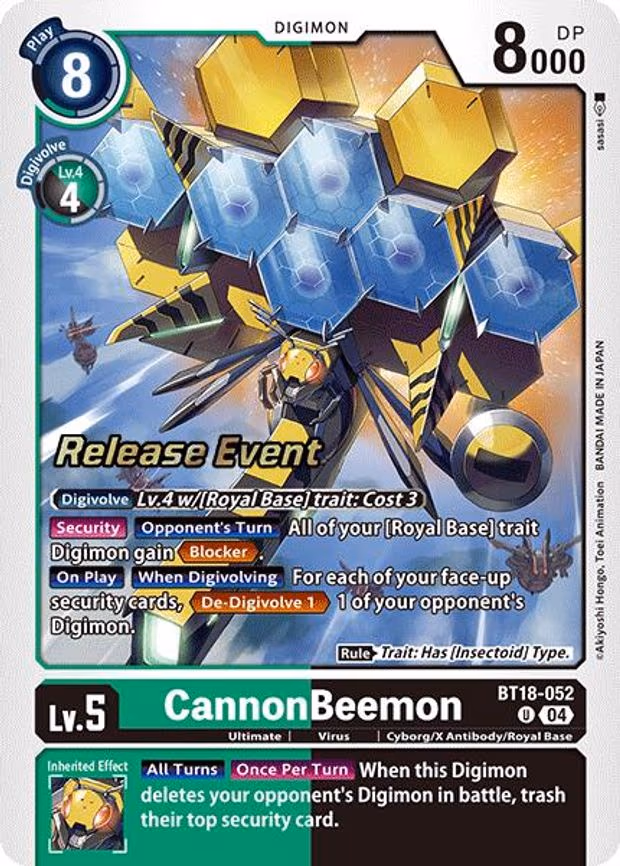 CannonBeemon