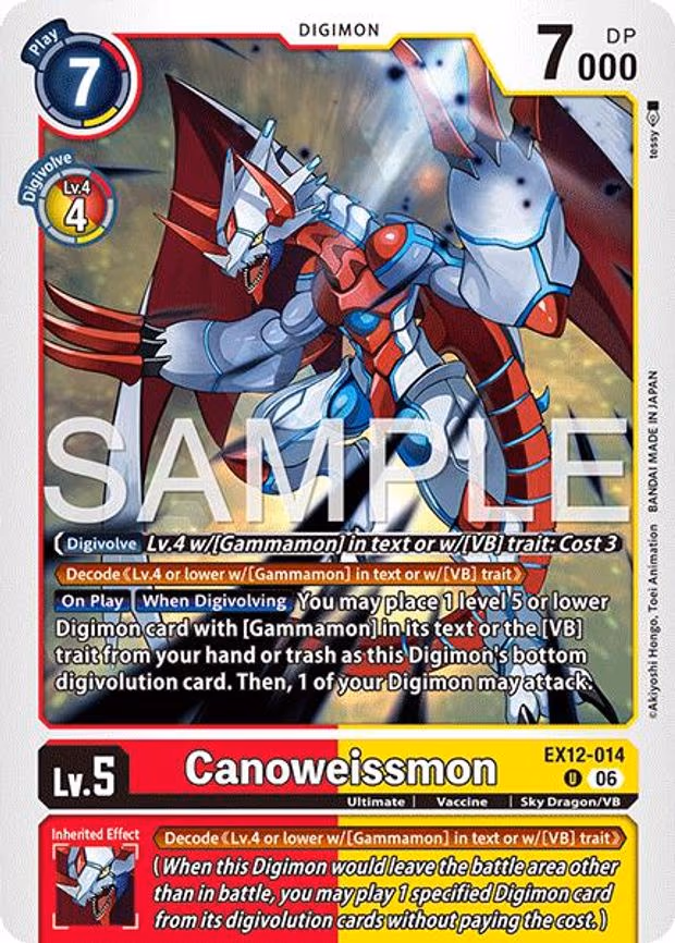 Canoweissmon