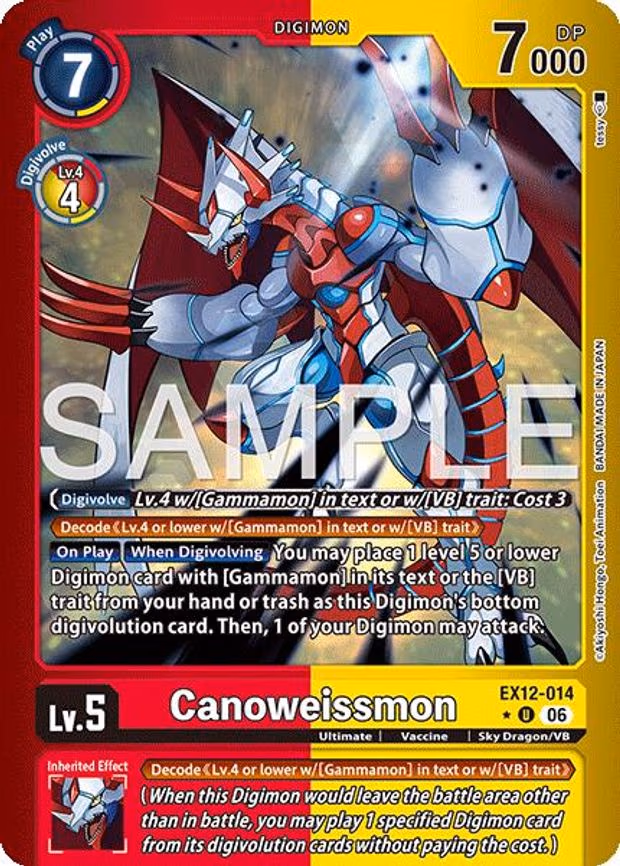 Canoweissmon