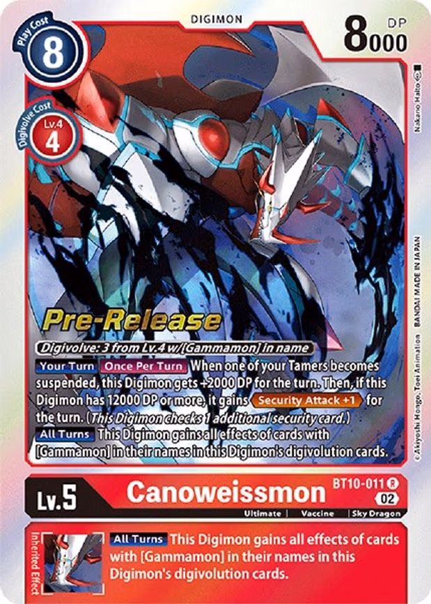Canoweissmon