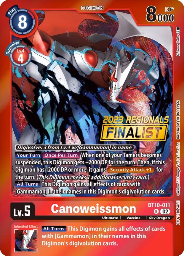 Canoweissmon