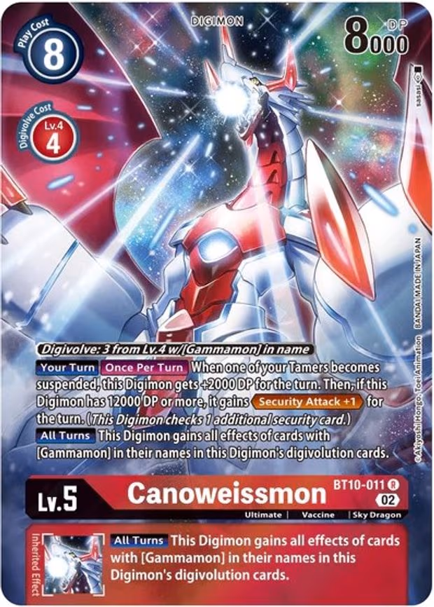 Canoweissmon