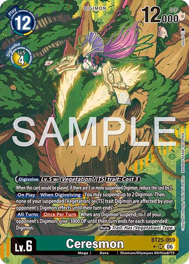 Ceresmon