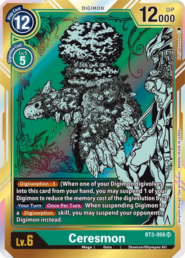 Ceresmon