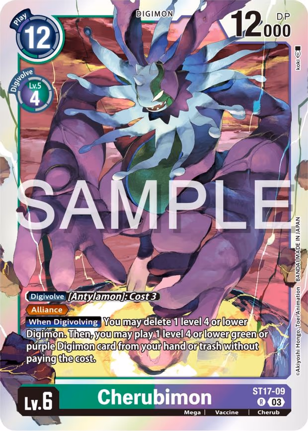 Cherubimon